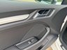 USED 2016 66 AUDI S3 2.0 TFSI Sportback 5dr Petrol S Tronic quattro Euro 6 (s/s) (310 ps) GREAT HISTORY FULL LEATHER