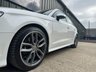 USED 2016 66 AUDI S3 2.0 TFSI Sportback 5dr Petrol S Tronic quattro Euro 6 (s/s) (310 ps) GREAT HISTORY FULL LEATHER