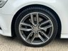 USED 2016 66 AUDI S3 2.0 TFSI Sportback 5dr Petrol S Tronic quattro Euro 6 (s/s) (310 ps) GREAT HISTORY FULL LEATHER