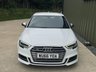 USED 2016 66 AUDI S3 2.0 TFSI Sportback 5dr Petrol S Tronic quattro Euro 6 (s/s) (310 ps) GREAT HISTORY FULL LEATHER