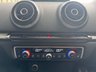 USED 2016 66 AUDI S3 2.0 TFSI Sportback 5dr Petrol S Tronic quattro Euro 6 (s/s) (310 ps) GREAT HISTORY FULL LEATHER