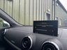 USED 2016 66 AUDI S3 2.0 TFSI Sportback 5dr Petrol S Tronic quattro Euro 6 (s/s) (310 ps) GREAT HISTORY FULL LEATHER