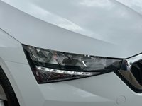 USED 2019 19 SKODA SCALA 1.0 TSI SE Hatchback 5dr Petrol Manual Euro 6 (s/s) (115 ps) 
