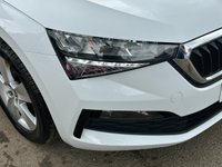 USED 2019 19 SKODA SCALA 1.0 TSI SE Hatchback 5dr Petrol Manual Euro 6 (s/s) (115 ps) 