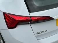 USED 2019 19 SKODA SCALA 1.0 TSI SE Hatchback 5dr Petrol Manual Euro 6 (s/s) (115 ps) 