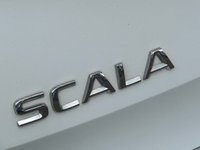 USED 2019 19 SKODA SCALA 1.0 TSI SE Hatchback 5dr Petrol Manual Euro 6 (s/s) (115 ps) 
