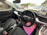 USED 2019 19 SKODA SCALA 1.0 TSI SE Hatchback 5dr Petrol Manual Euro 6 (s/s) (115 ps) 