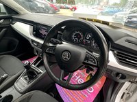 USED 2019 19 SKODA SCALA 1.0 TSI SE Hatchback 5dr Petrol Manual Euro 6 (s/s) (115 ps) 