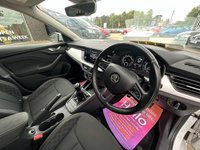 USED 2019 19 SKODA SCALA 1.0 TSI SE Hatchback 5dr Petrol Manual Euro 6 (s/s) (115 ps) 