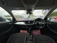 USED 2019 19 SKODA SCALA 1.0 TSI SE Hatchback 5dr Petrol Manual Euro 6 (s/s) (115 ps) 