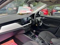 USED 2019 19 SKODA SCALA 1.0 TSI SE Hatchback 5dr Petrol Manual Euro 6 (s/s) (115 ps) 