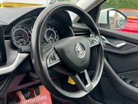 USED 2019 19 SKODA SCALA 1.0 TSI SE Hatchback 5dr Petrol Manual Euro 6 (s/s) (115 ps) 