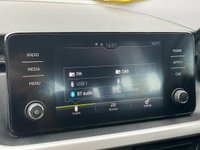 USED 2019 19 SKODA SCALA 1.0 TSI SE Hatchback 5dr Petrol Manual Euro 6 (s/s) (115 ps) 