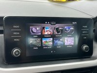 USED 2019 19 SKODA SCALA 1.0 TSI SE Hatchback 5dr Petrol Manual Euro 6 (s/s) (115 ps) 
