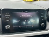 USED 2019 19 SKODA SCALA 1.0 TSI SE Hatchback 5dr Petrol Manual Euro 6 (s/s) (115 ps) 