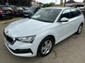 USED 2019 19 SKODA SCALA 1.0 TSI SE Hatchback 5dr Petrol Manual Euro 6 (s/s) (115 ps) 