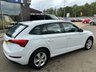 USED 2019 19 SKODA SCALA 1.0 TSI SE Hatchback 5dr Petrol Manual Euro 6 (s/s) (115 ps) 