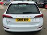 USED 2019 19 SKODA SCALA 1.0 TSI SE Hatchback 5dr Petrol Manual Euro 6 (s/s) (115 ps) 