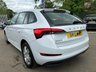 USED 2019 19 SKODA SCALA 1.0 TSI SE Hatchback 5dr Petrol Manual Euro 6 (s/s) (115 ps) 