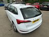 USED 2019 19 SKODA SCALA 1.0 TSI SE Hatchback 5dr Petrol Manual Euro 6 (s/s) (115 ps) 