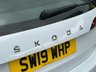 USED 2019 19 SKODA SCALA 1.0 TSI SE Hatchback 5dr Petrol Manual Euro 6 (s/s) (115 ps) 