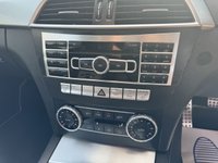 USED 2014 64 MERCEDES-BENZ C-CLASS 2.1 C220 CDI AMG Sport Edition Coupe 2dr Diesel G-Tronic+ Euro 5 (s/s) (170 ps) PANORAMIC ROOF 2 KEYS STUNNING