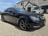 USED 2014 64 MERCEDES-BENZ C-CLASS 2.1 C220 CDI AMG Sport Edition Coupe 2dr Diesel G-Tronic+ Euro 5 (s/s) (170 ps) PANORAMIC ROOF 2 KEYS STUNNING