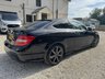 USED 2014 64 MERCEDES-BENZ C-CLASS 2.1 C220 CDI AMG Sport Edition Coupe 2dr Diesel G-Tronic+ Euro 5 (s/s) (170 ps) PANORAMIC ROOF 2 KEYS STUNNING