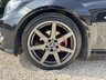USED 2014 64 MERCEDES-BENZ C-CLASS 2.1 C220 CDI AMG Sport Edition Coupe 2dr Diesel G-Tronic+ Euro 5 (s/s) (170 ps) PANORAMIC ROOF 2 KEYS STUNNING