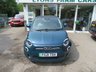 USED 2021 21 FIAT 500e C 42kWh La Prima Convertible 2dr Electric Automatic (118 ps) The La Prima boasts an array of fantastic features including; 17" diamond alloy wheels, full LED headlights, dashboard fascia and seats upholstered in eco-leather, reverse parking camera with guidelines, front parking sensors with optical display, chrome pack & wireless mobile phone charging!
