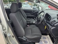 USED 2006 06 TOYOTA COROLLA VERSO 1.8 T3 MPV 5dr Petrol Multimode (179 g/km, 127 bhp) Auto_7 Seats_1.8L_Petrol_MPV_Ulez