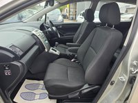 USED 2006 06 TOYOTA COROLLA VERSO 1.8 T3 MPV 5dr Petrol Multimode (179 g/km, 127 bhp) Auto_7 Seats_1.8L_Petrol_MPV_Ulez