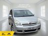 USED 2006 06 TOYOTA COROLLA VERSO 1.8 T3 MPV 5dr Petrol Multimode (179 g/km, 127 bhp) Auto_7 Seats_1.8L_Petrol_MPV_Ulez