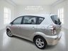 USED 2006 06 TOYOTA COROLLA VERSO 1.8 T3 MPV 5dr Petrol Multimode (179 g/km, 127 bhp) Auto_7 Seats_1.8L_Petrol_MPV_Ulez