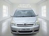 USED 2006 06 TOYOTA COROLLA VERSO 1.8 T3 MPV 5dr Petrol Multimode (179 g/km, 127 bhp) Auto_7 Seats_1.8L_Petrol_MPV_Ulez