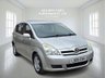 USED 2006 06 TOYOTA COROLLA VERSO 1.8 T3 MPV 5dr Petrol Multimode (179 g/km, 127 bhp) Auto_7 Seats_1.8L_Petrol_MPV_Ulez