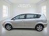 USED 2006 06 TOYOTA COROLLA VERSO 1.8 T3 MPV 5dr Petrol Multimode (179 g/km, 127 bhp) Auto_7 Seats_1.8L_Petrol_MPV_Ulez