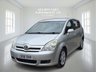 USED 2006 06 TOYOTA COROLLA VERSO 1.8 T3 MPV 5dr Petrol Multimode (179 g/km, 127 bhp) Auto_7 Seats_1.8L_Petrol_MPV_Ulez