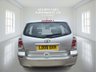 USED 2006 06 TOYOTA COROLLA VERSO 1.8 T3 MPV 5dr Petrol Multimode (179 g/km, 127 bhp) Auto_7 Seats_1.8L_Petrol_MPV_Ulez