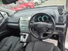 USED 2006 06 TOYOTA COROLLA VERSO 1.8 T3 MPV 5dr Petrol Multimode (179 g/km, 127 bhp) Auto_7 Seats_1.8L_Petrol_MPV_Ulez