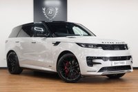 USED 2023 H LAND ROVER RANGE ROVER SPORT 3.0 D300 MHEV Autobiography  