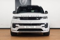 USED 2023 H LAND ROVER RANGE ROVER SPORT 3.0 D300 MHEV Autobiography  