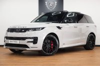 USED 2023 H LAND ROVER RANGE ROVER SPORT 3.0 D300 MHEV Autobiography  