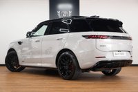 USED 2023 H LAND ROVER RANGE ROVER SPORT 3.0 D300 MHEV Autobiography  