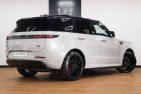 USED 2023 H LAND ROVER RANGE ROVER SPORT 3.0 D300 MHEV Autobiography  