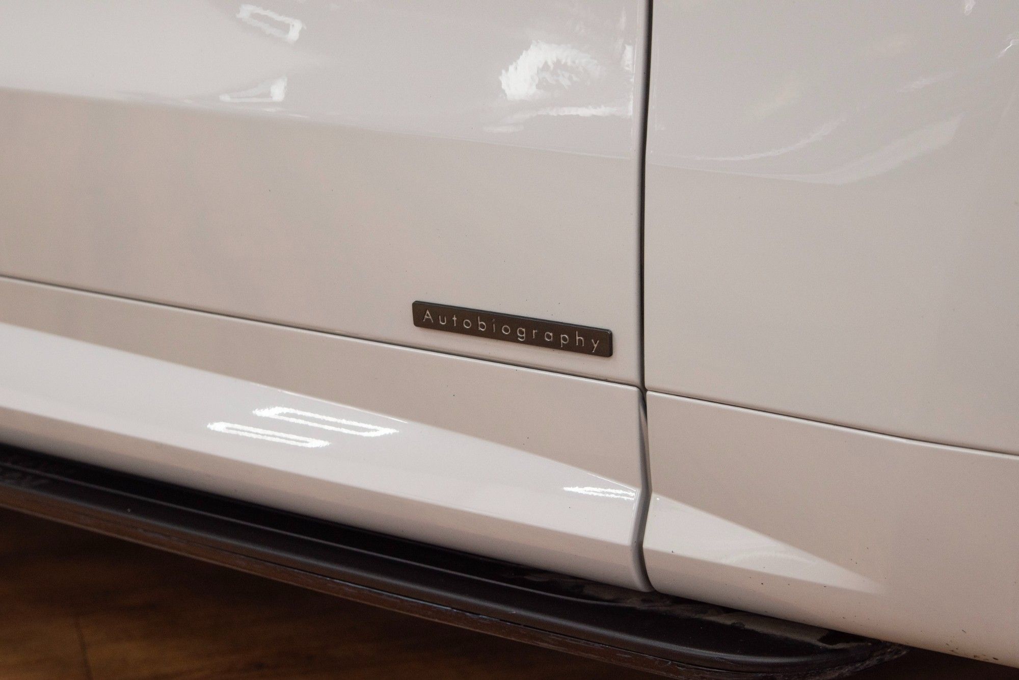 USED 2023 H LAND ROVER RANGE ROVER SPORT 3.0 D300 MHEV Autobiography  