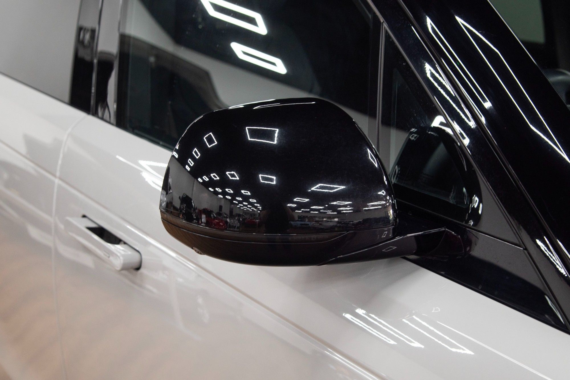 USED 2023 H LAND ROVER RANGE ROVER SPORT 3.0 D300 MHEV Autobiography  