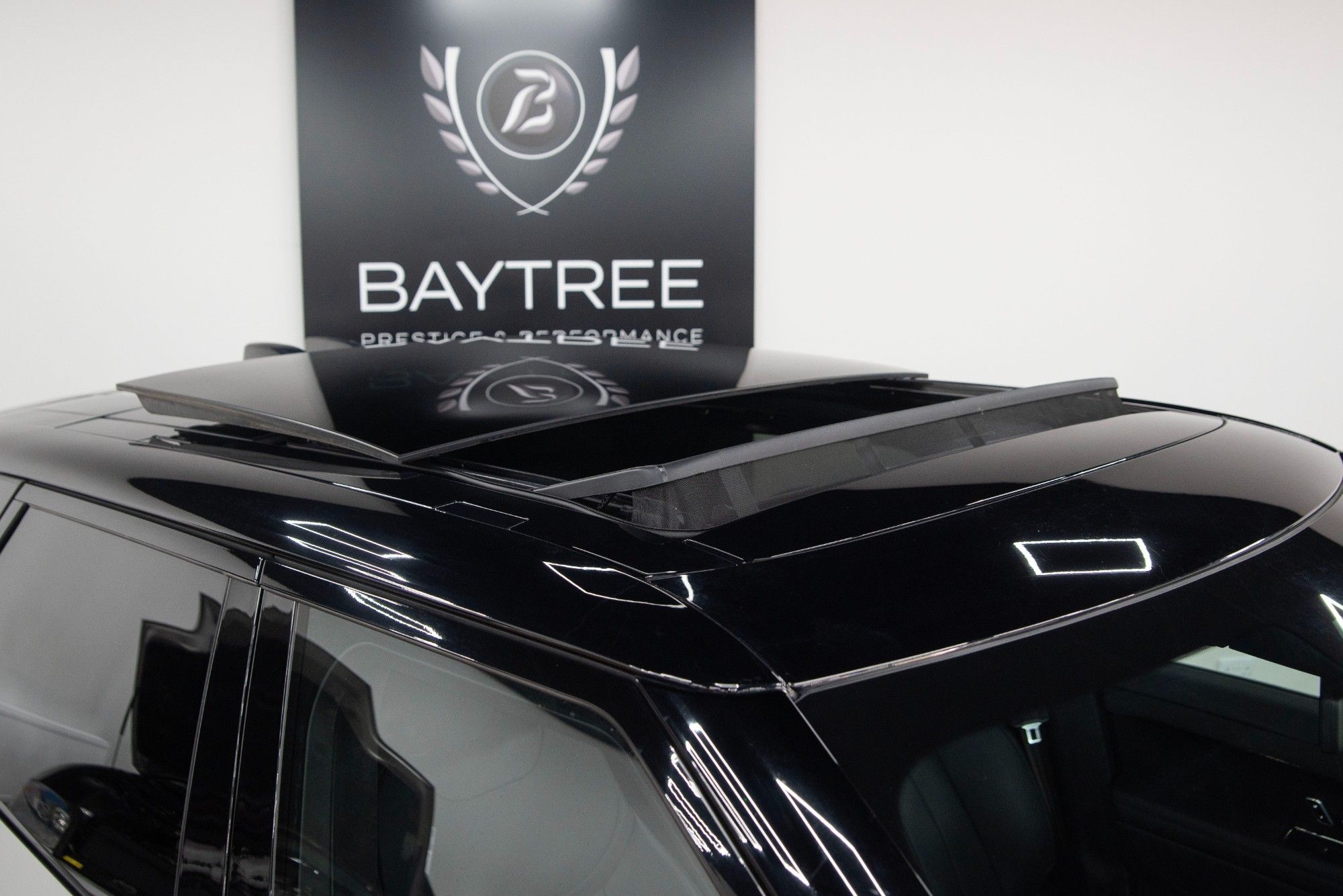 USED 2023 H LAND ROVER RANGE ROVER SPORT 3.0 D300 MHEV Autobiography  