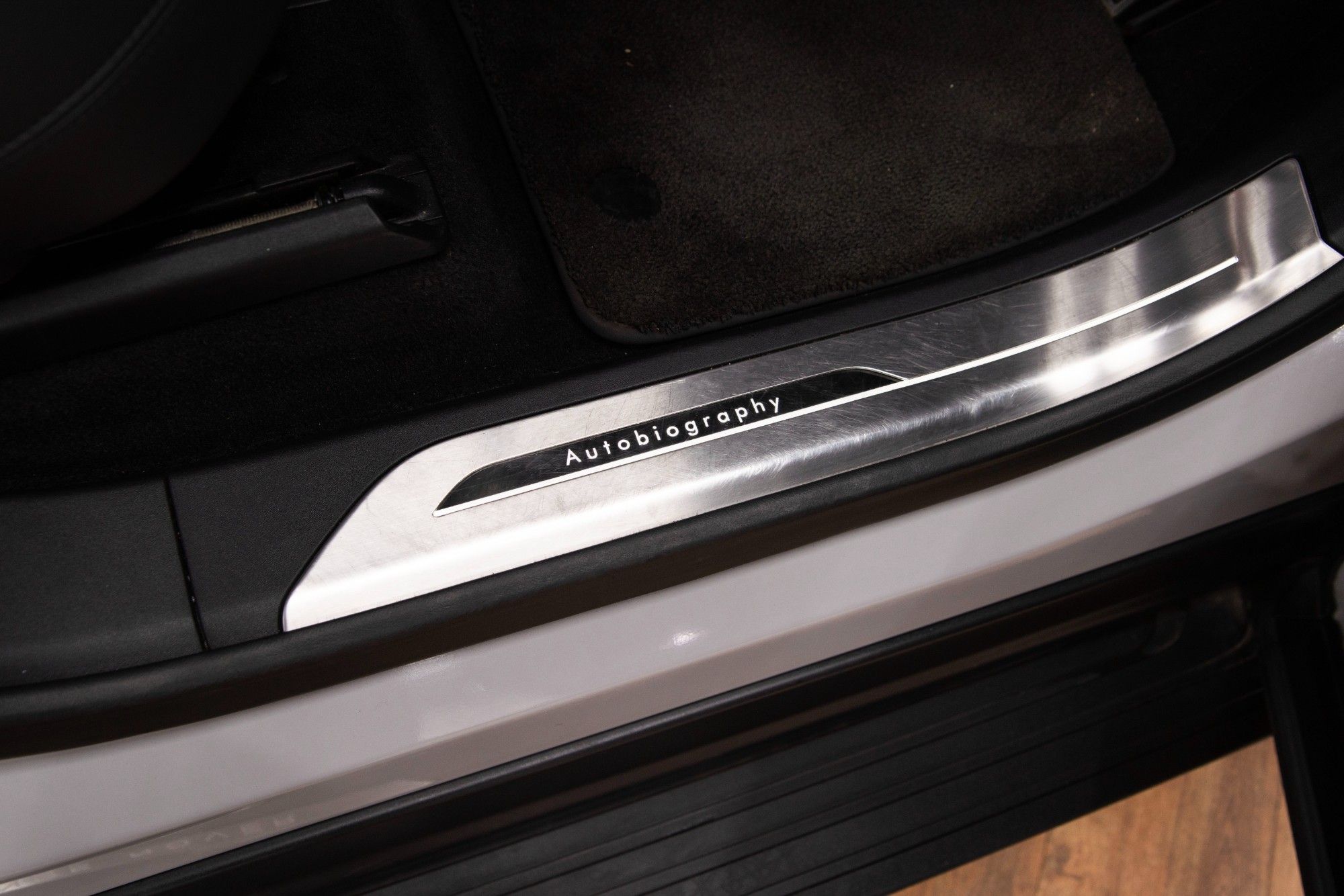 USED 2023 H LAND ROVER RANGE ROVER SPORT 3.0 D300 MHEV Autobiography  