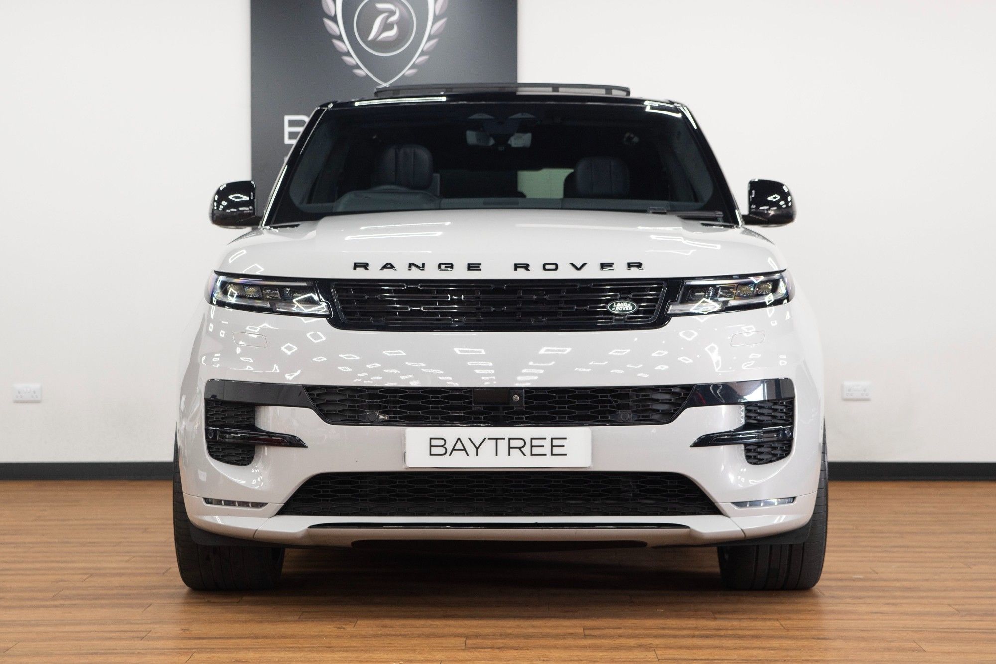 USED 2023 H LAND ROVER RANGE ROVER SPORT 3.0 D300 MHEV Autobiography  